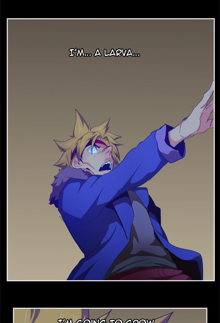 The God Of High School 505 55