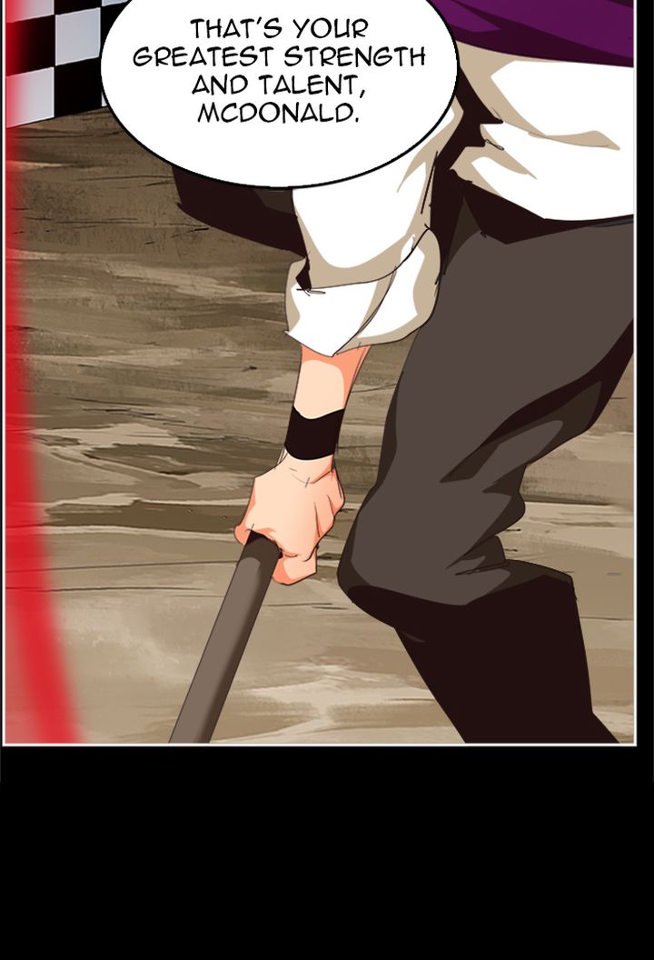 The God Of High School 505 63