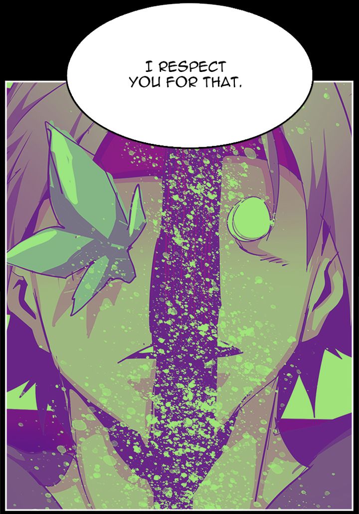 The God Of High School 505 64