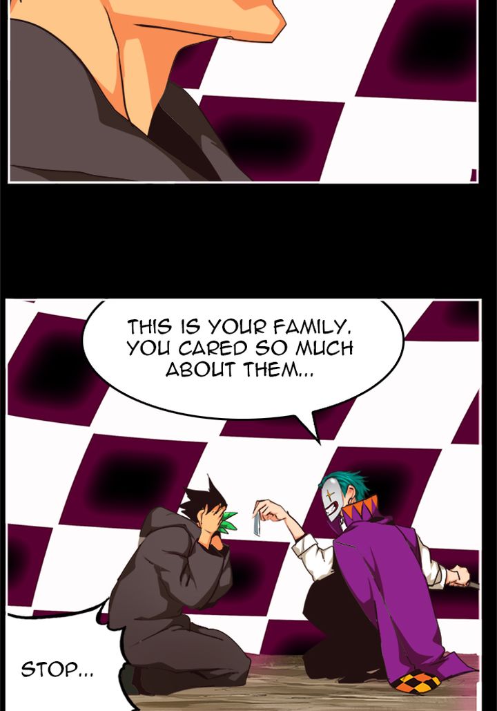 The God Of High School 505 78