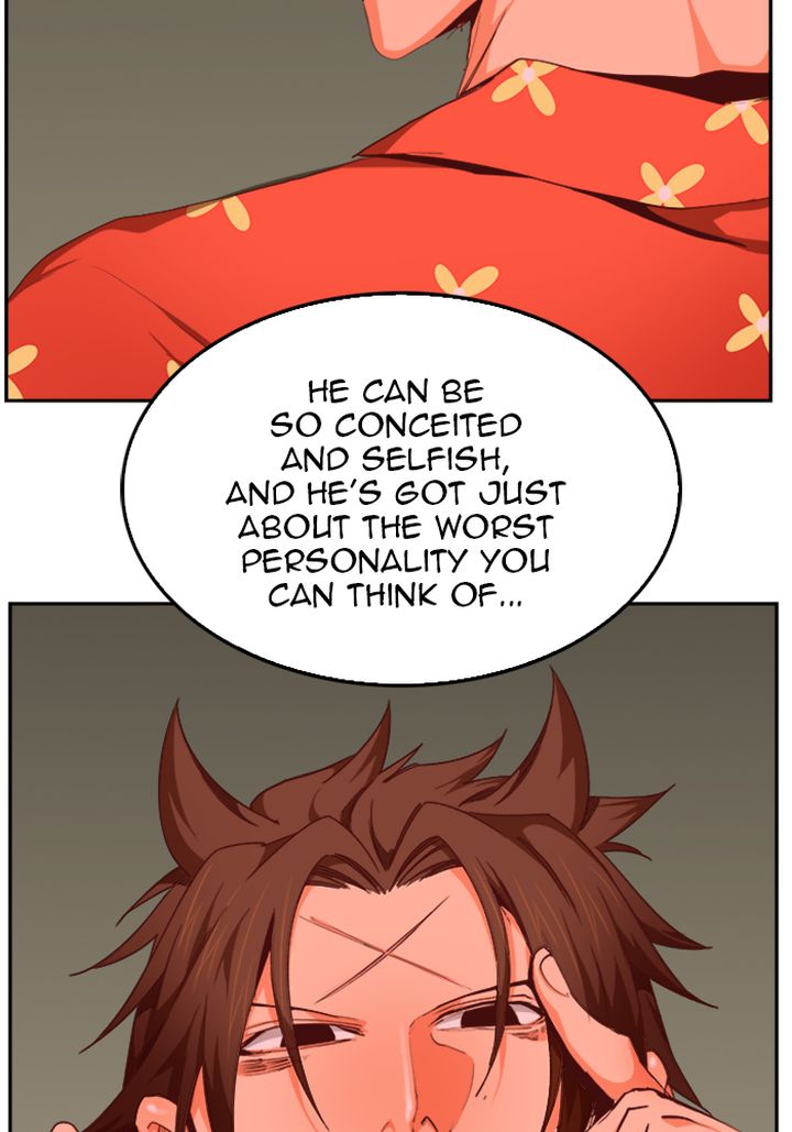 The God Of High School 505 9