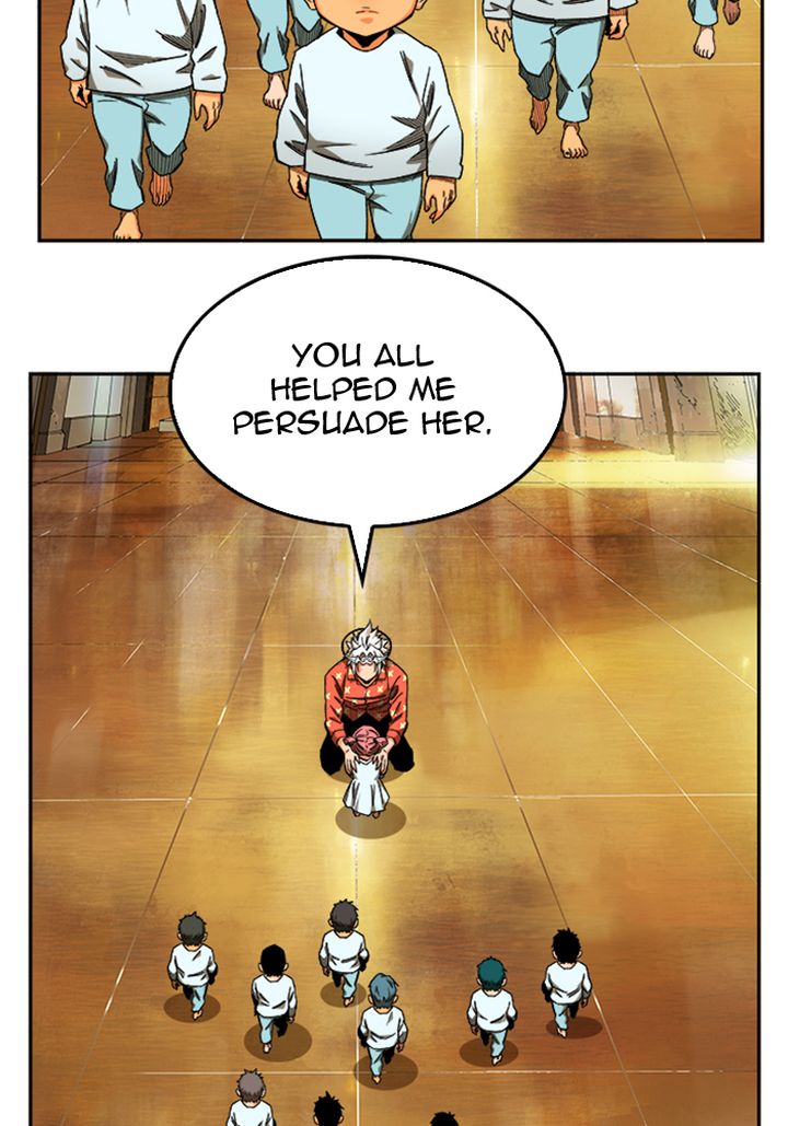 The God Of High School 506 18