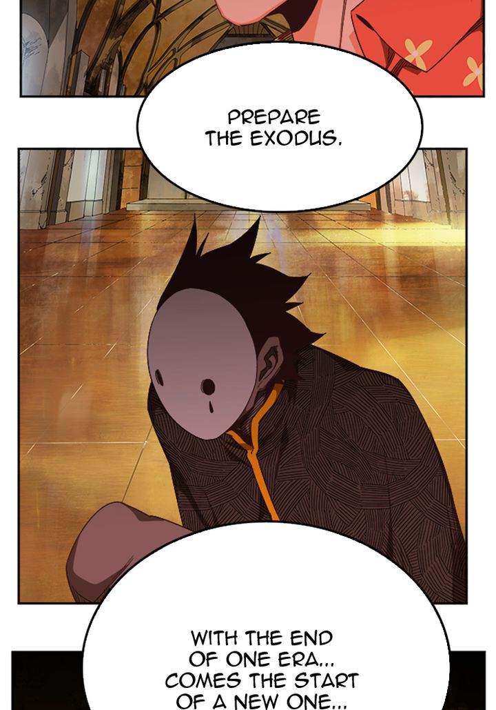The God Of High School 506 20