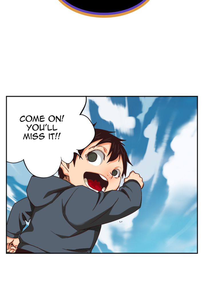 The God Of High School 506 26