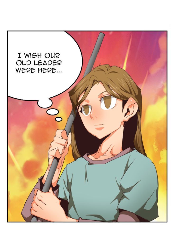 The God Of High School 506 51