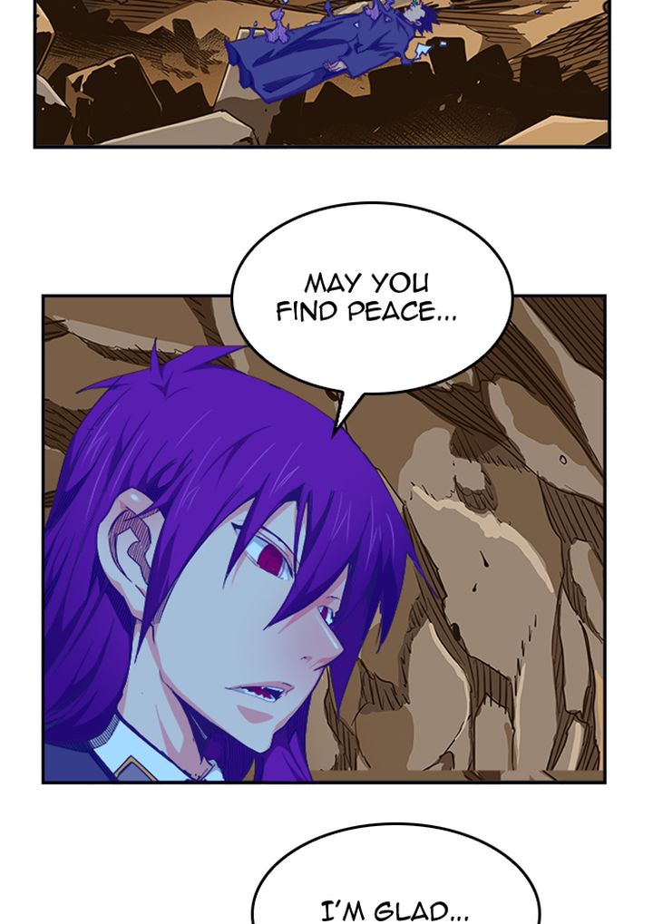 The God Of High School 506 7