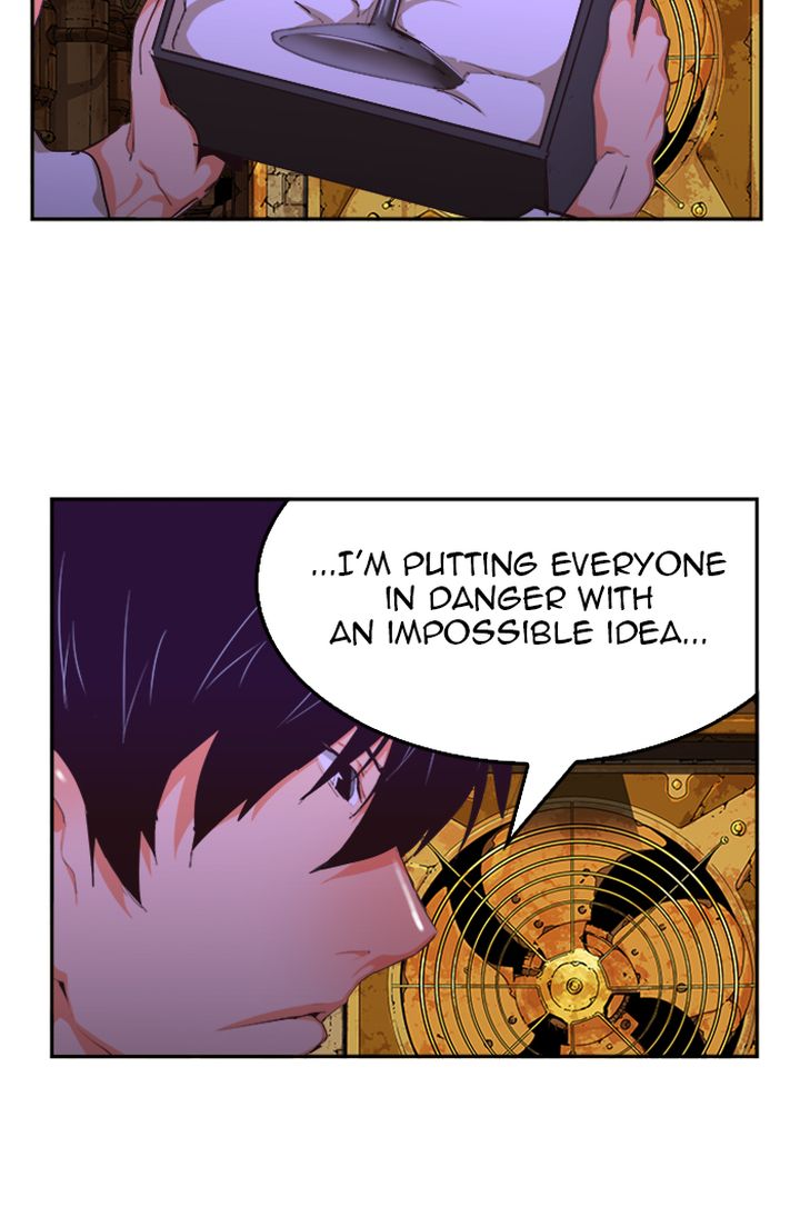 The God Of High School 506 73