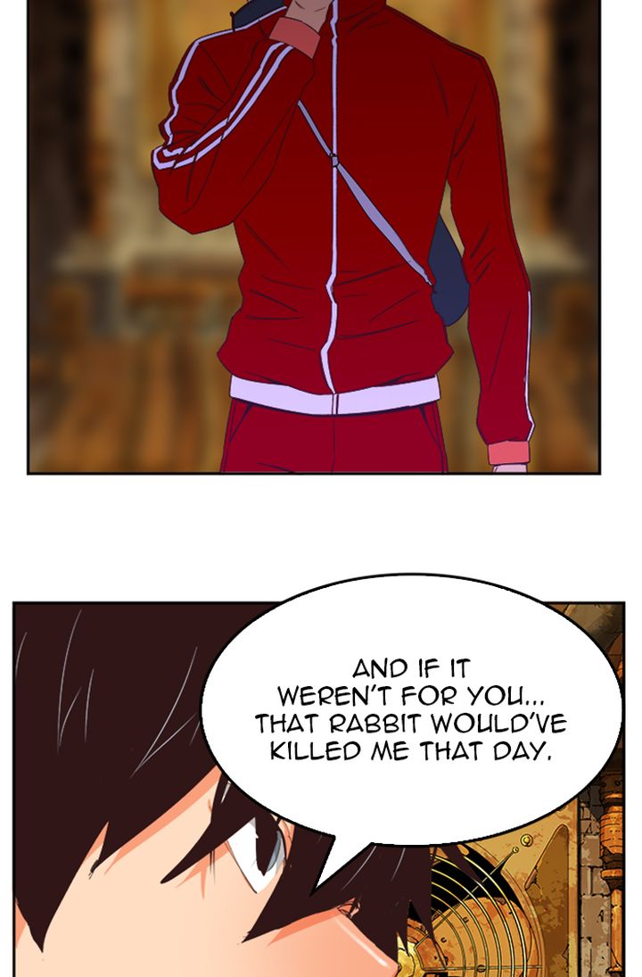 The God Of High School 506 79