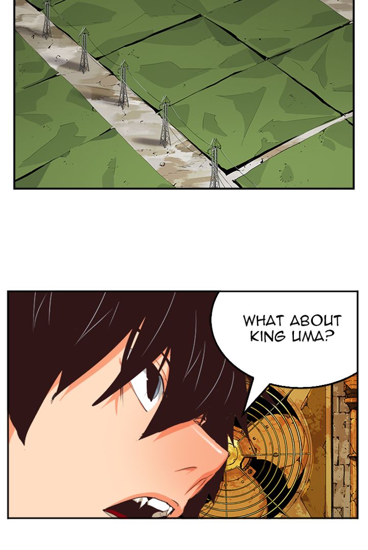 The God Of High School 506 84
