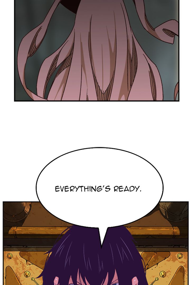 The God Of High School 506 86