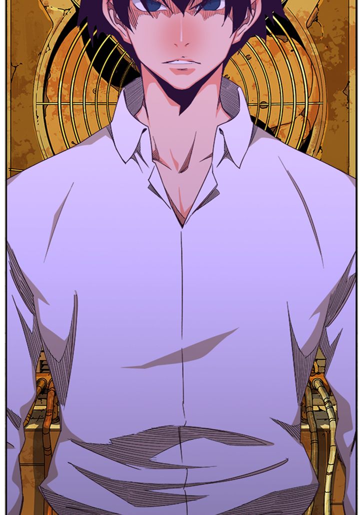 The God Of High School 506 87