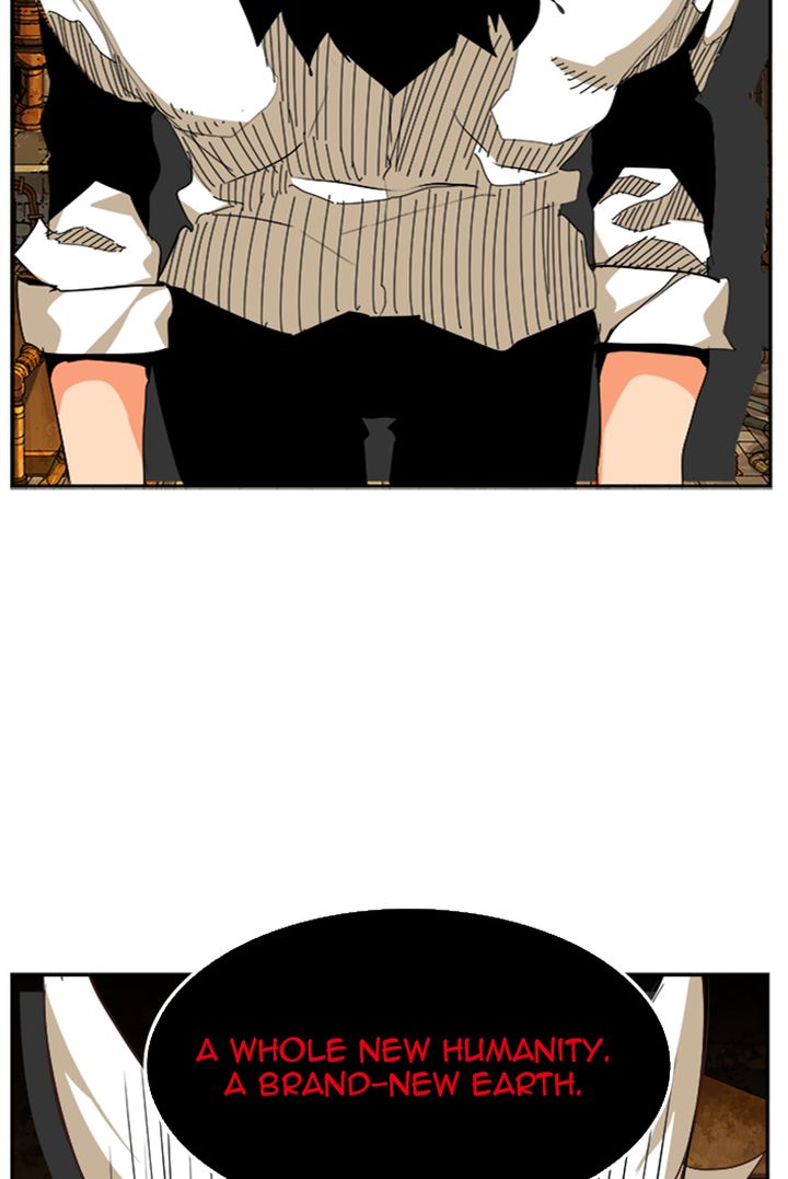 The God Of High School 506 96