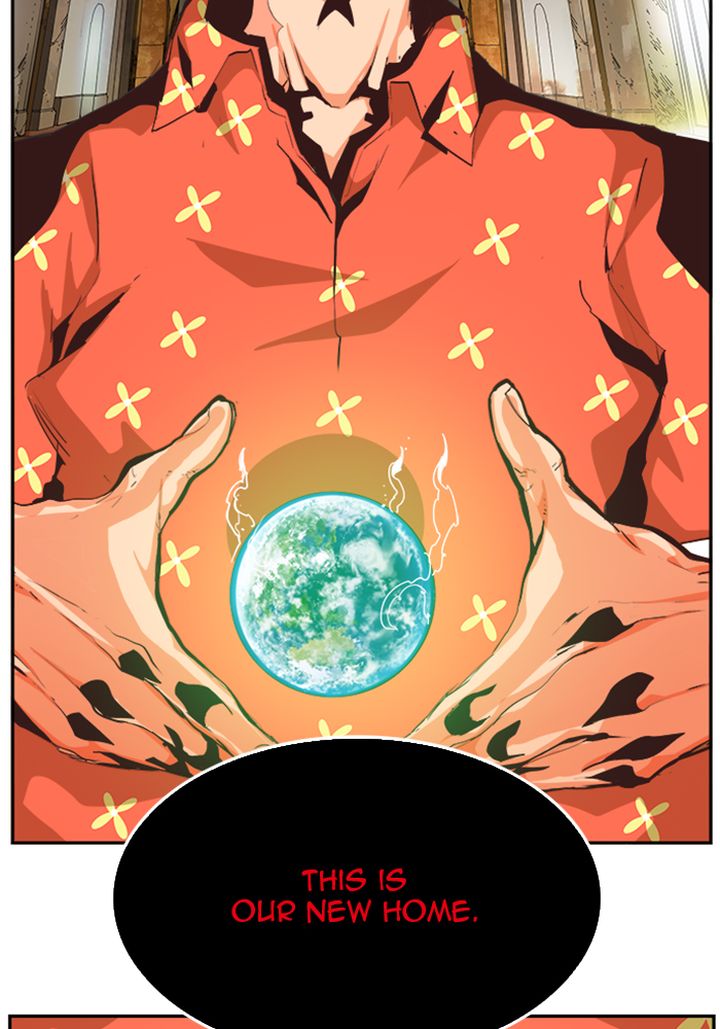 The God Of High School 506 99