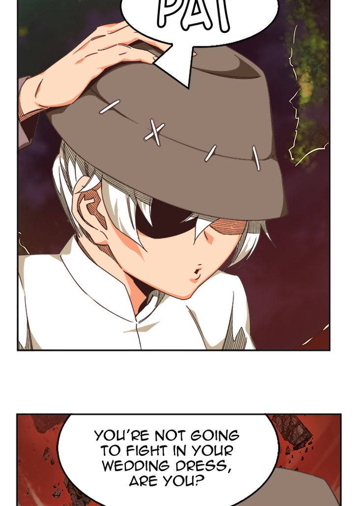 The God Of High School 507 43