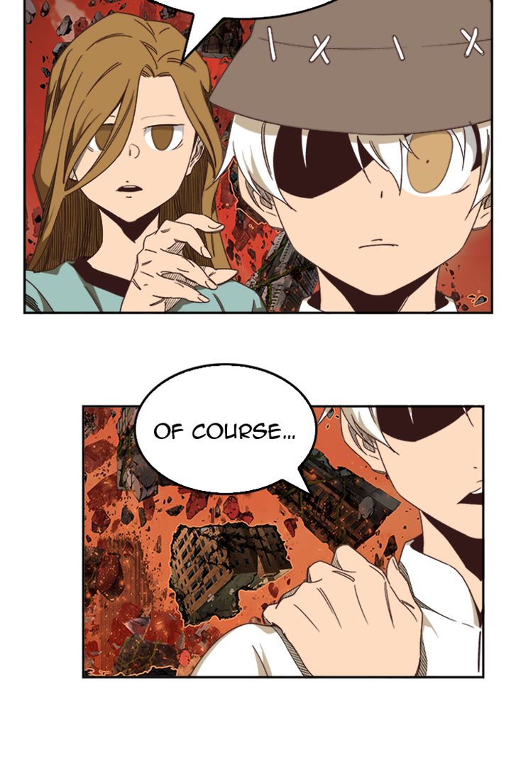 The God Of High School 507 44