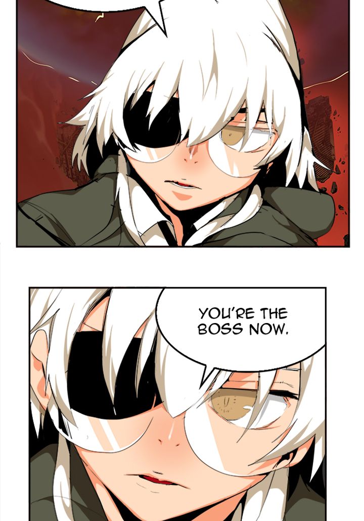 The God Of High School 507 55