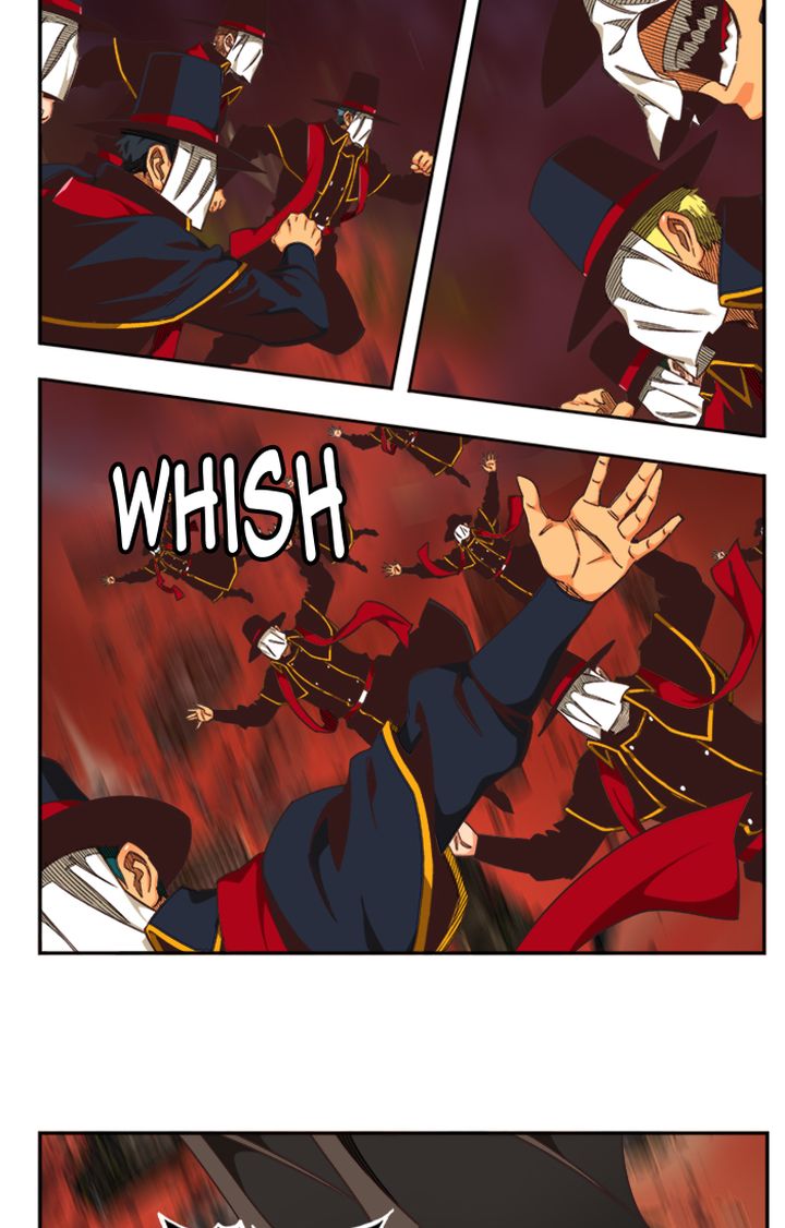 The God Of High School 507 61