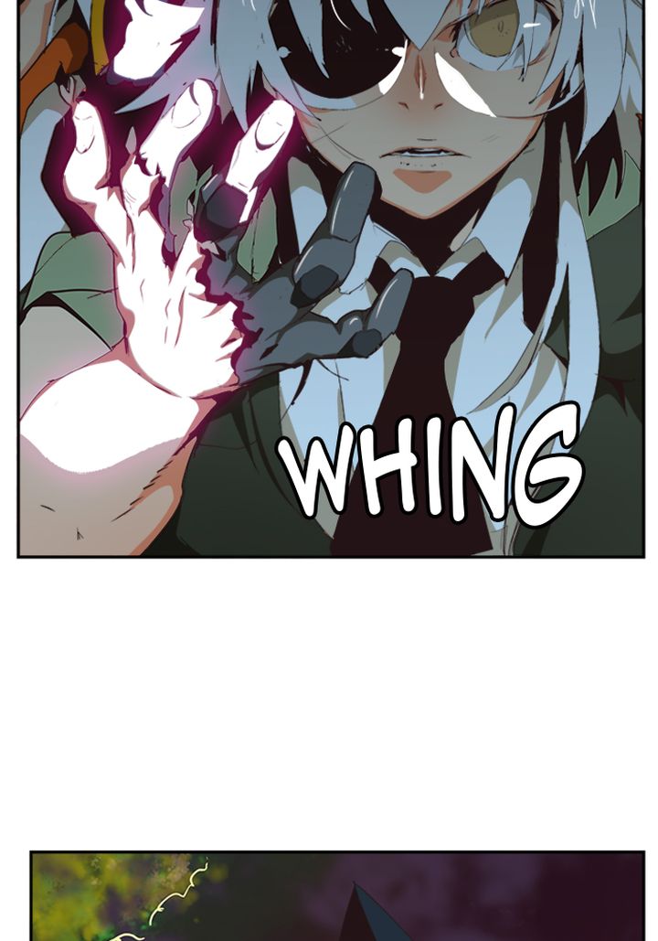The God Of High School 507 68