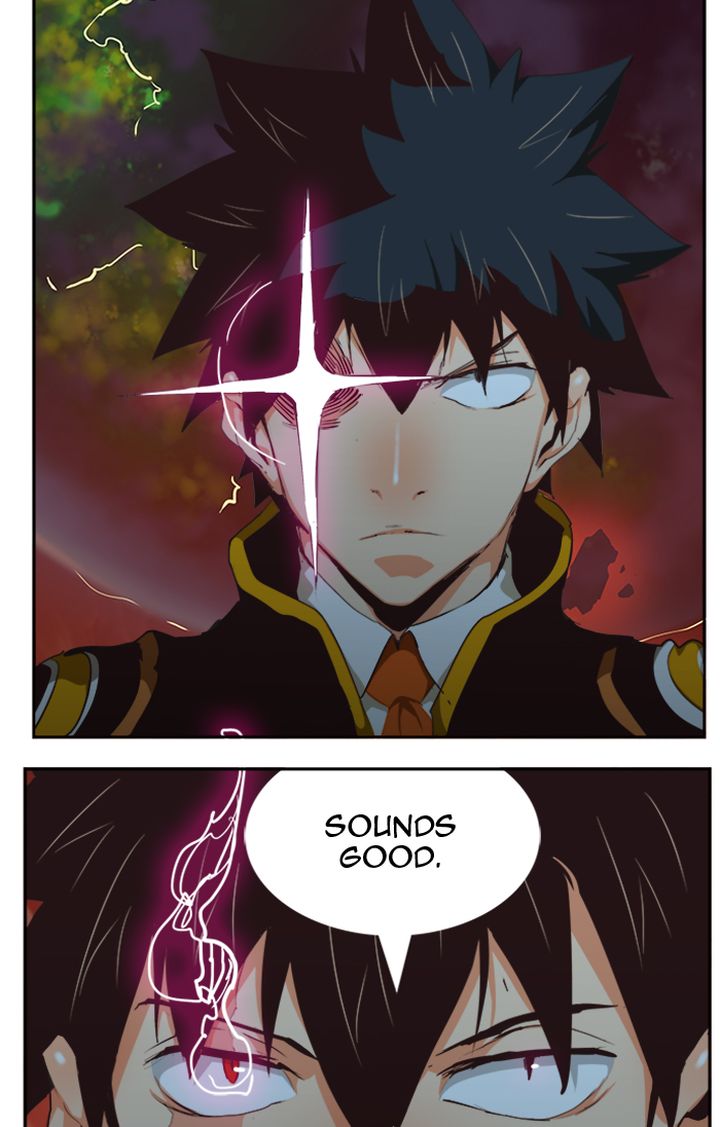 The God Of High School 507 69
