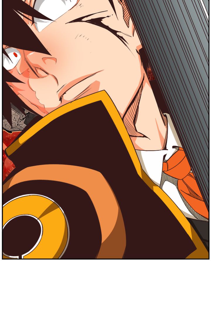 The God Of High School 507 81