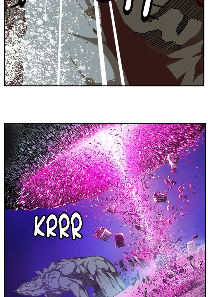 The God Of High School 507 97