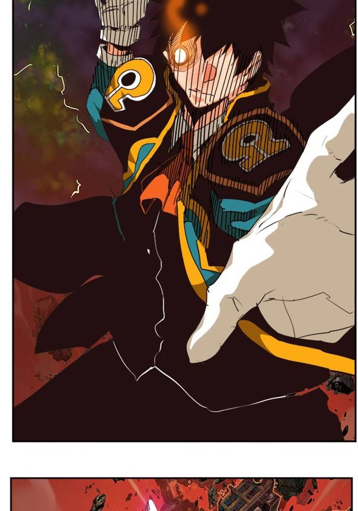 The God Of High School 508 12