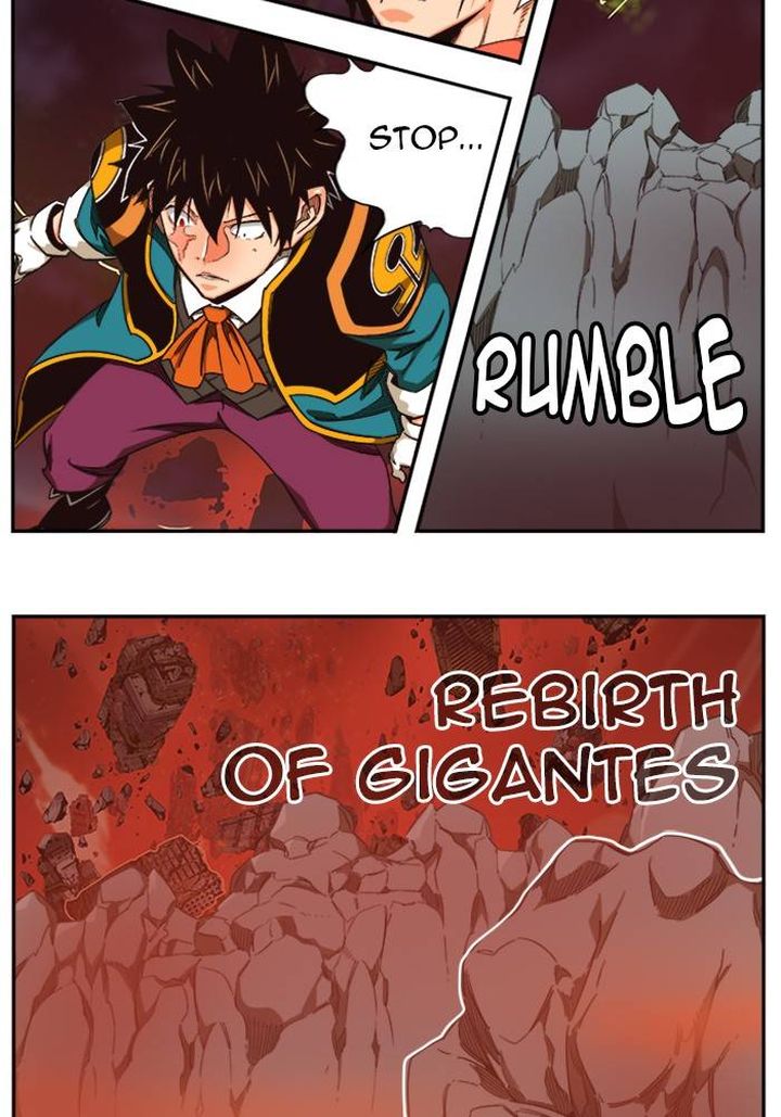 The God Of High School 508 37