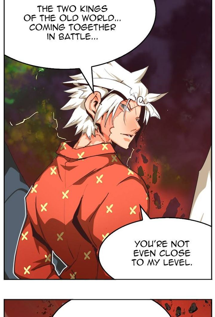 The God Of High School 508 52