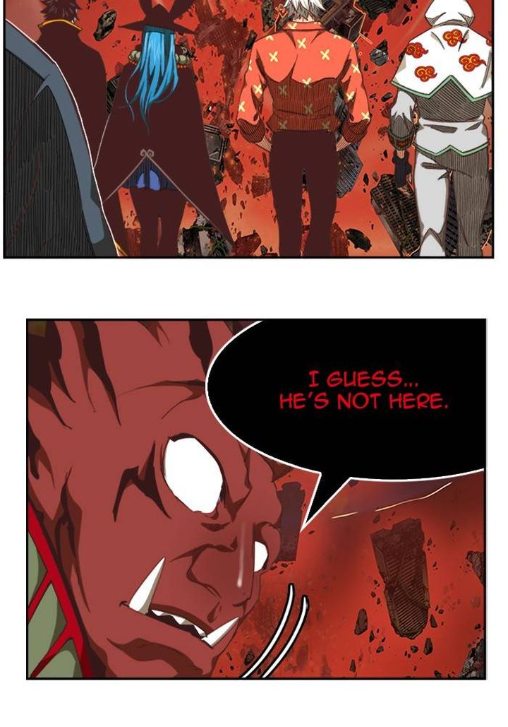 The God Of High School 508 55