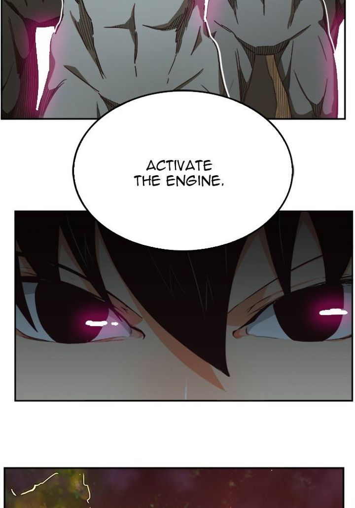 The God Of High School 508 72