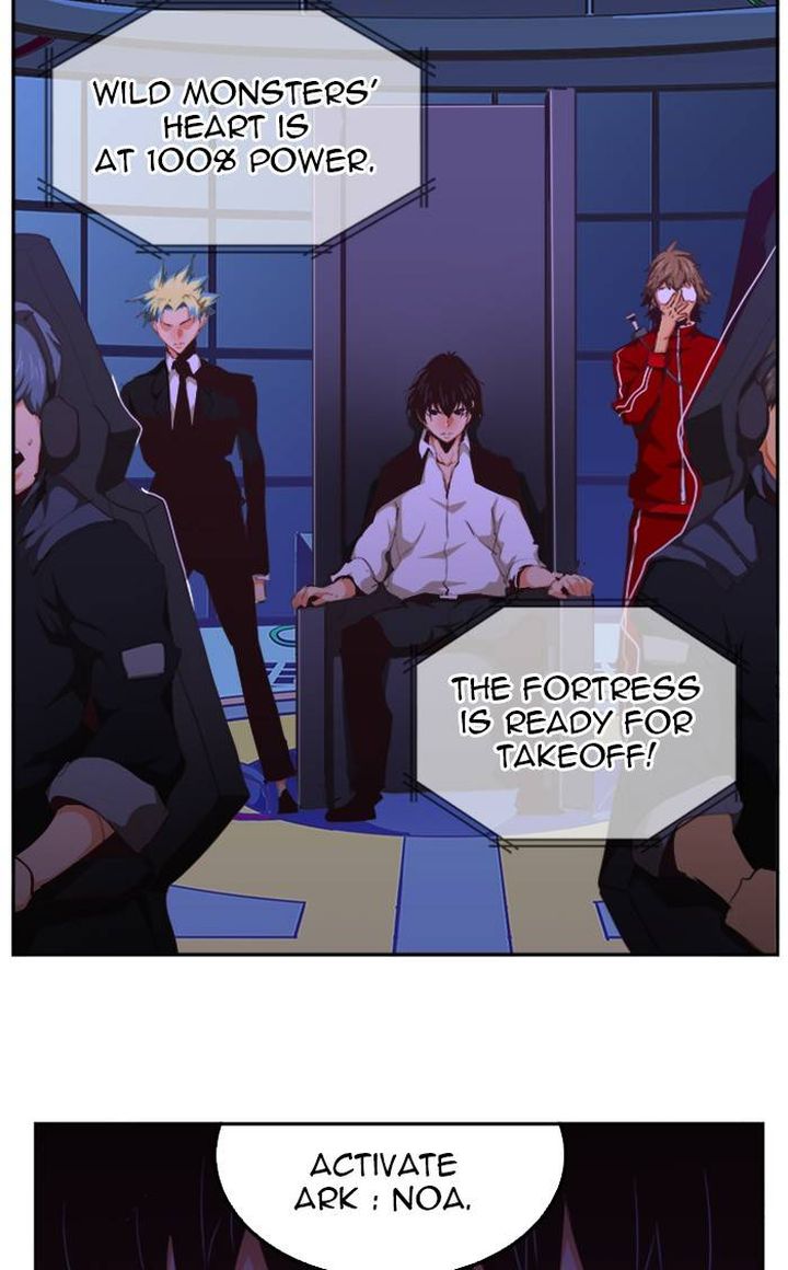 The God Of High School 508 96