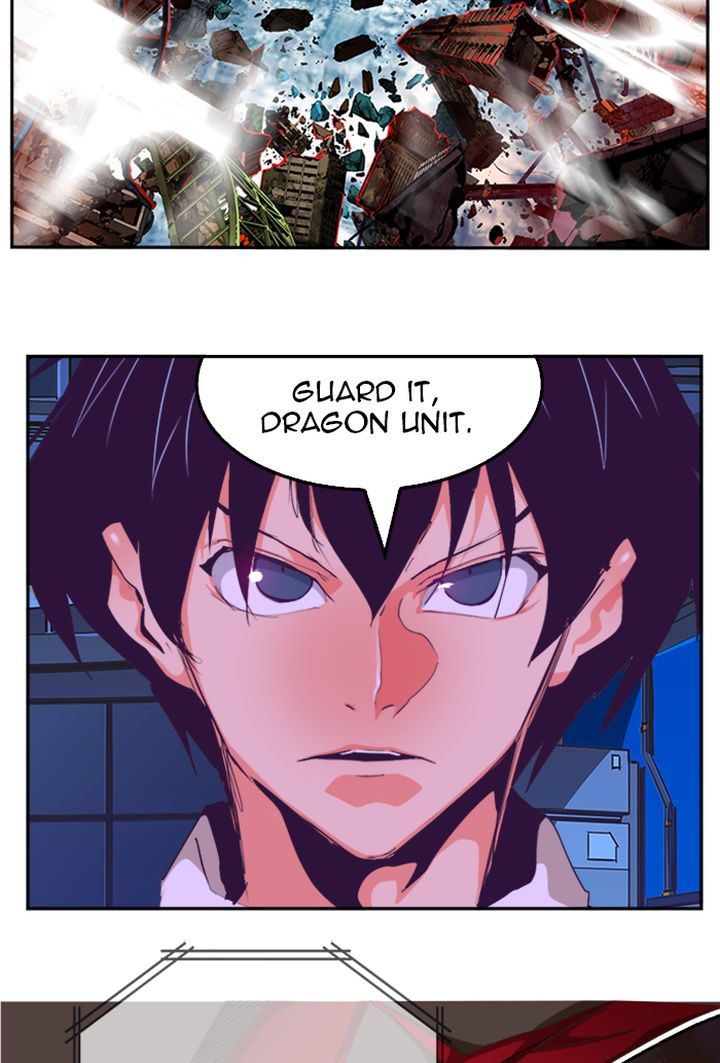 The God Of High School 509 13