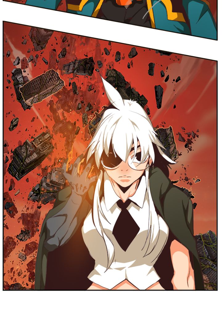 The God Of High School 509 36