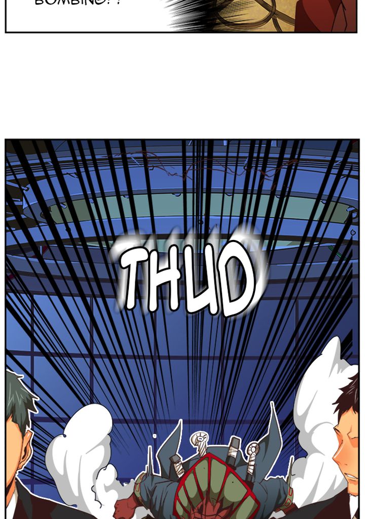 The God Of High School 509 65