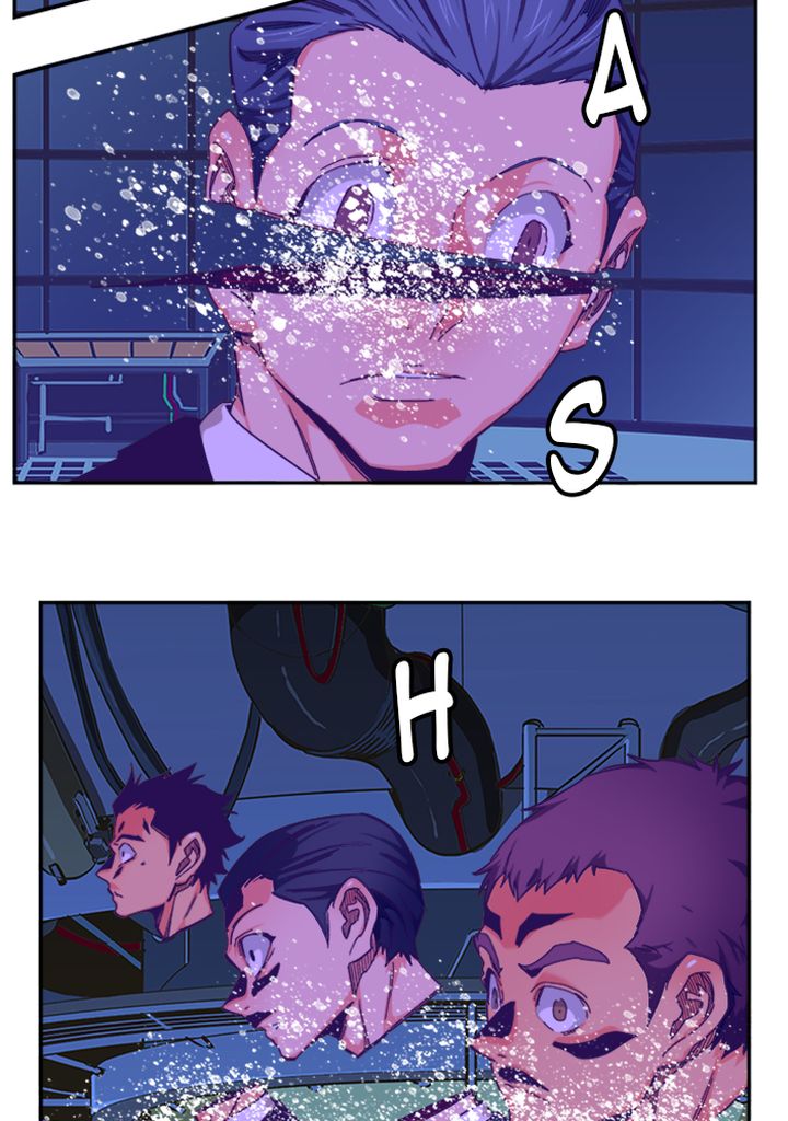 The God Of High School 509 67