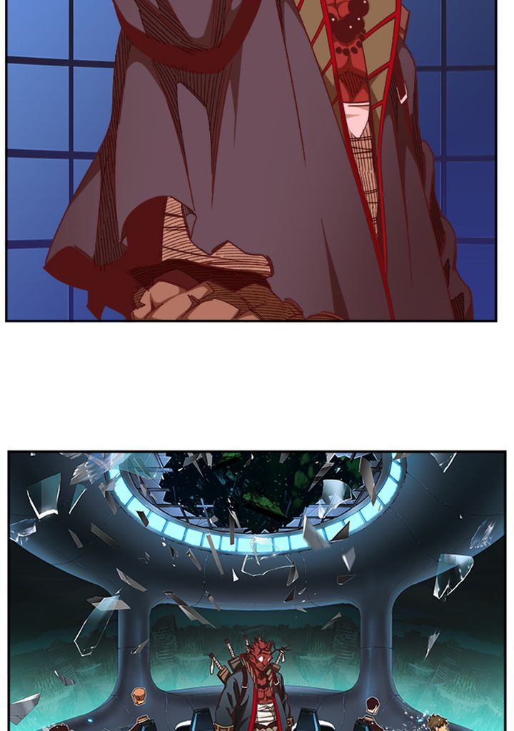 The God Of High School 509 69