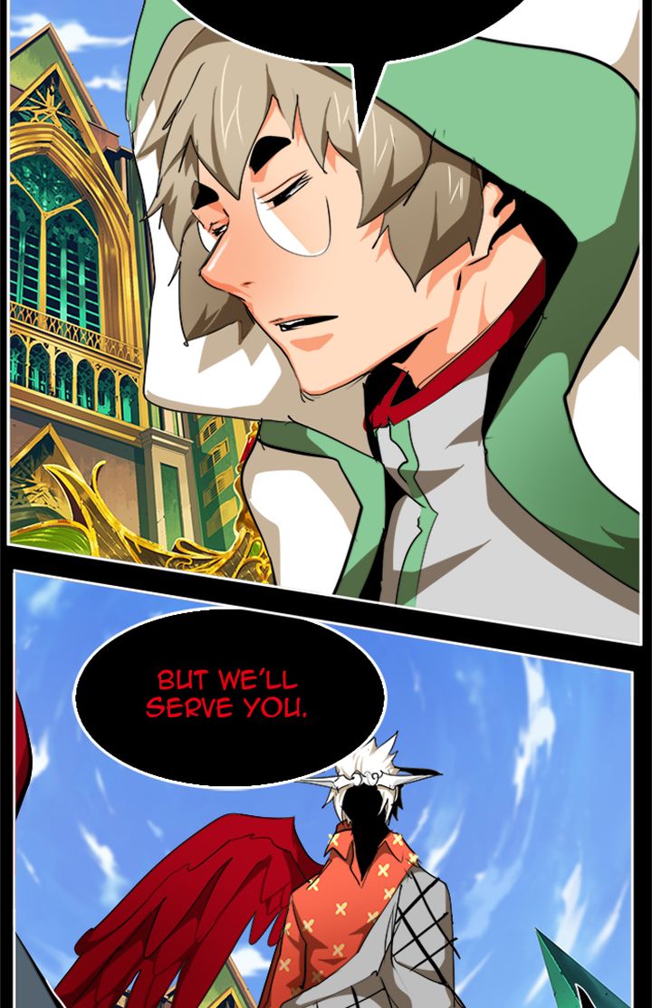 The God Of High School 509 88