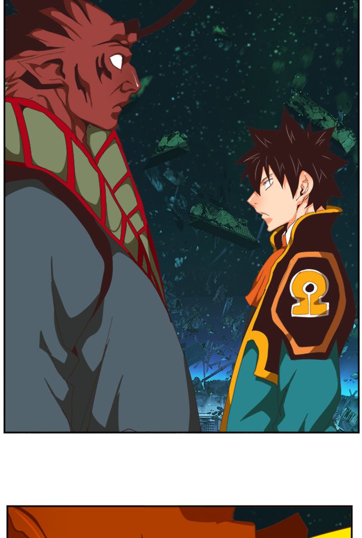 The God Of High School 511 90
