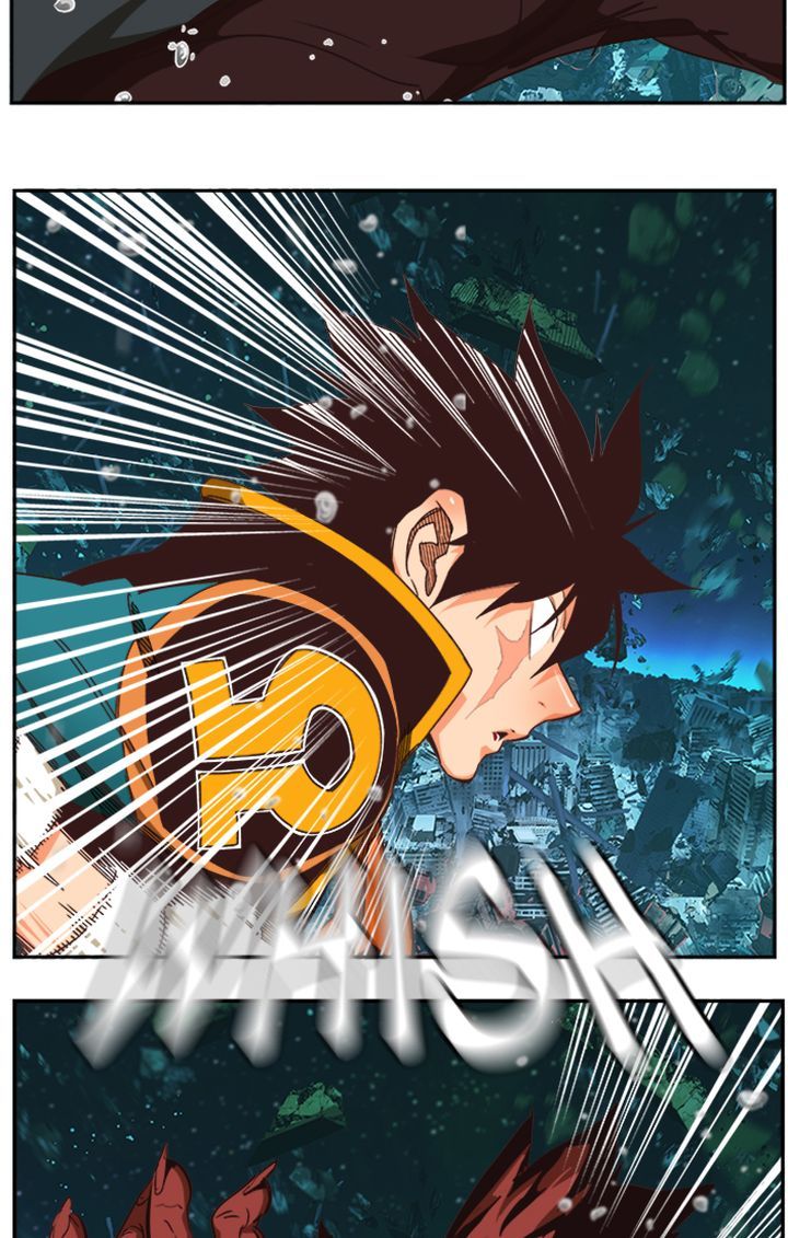 The God Of High School 512 10