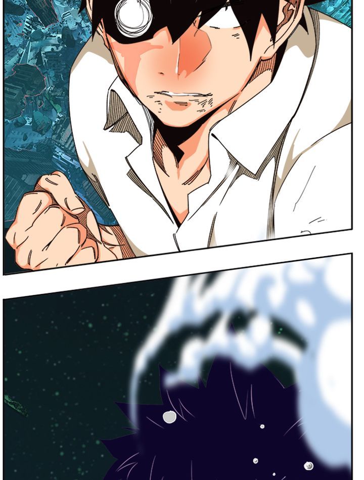 The God Of High School 512 115
