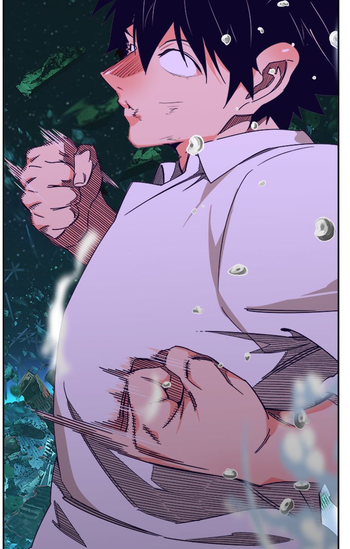 The God Of High School 512 116
