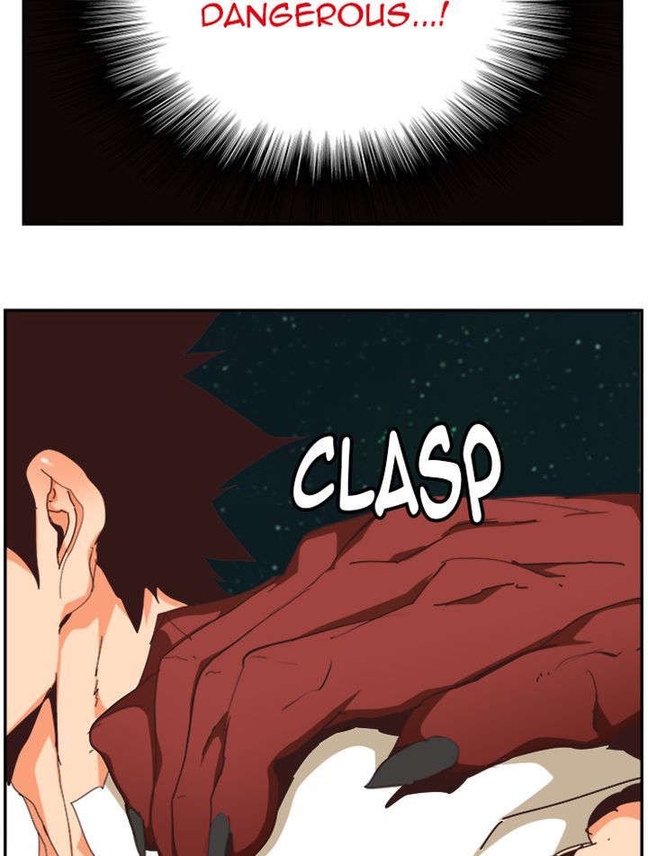 The God Of High School 512 119