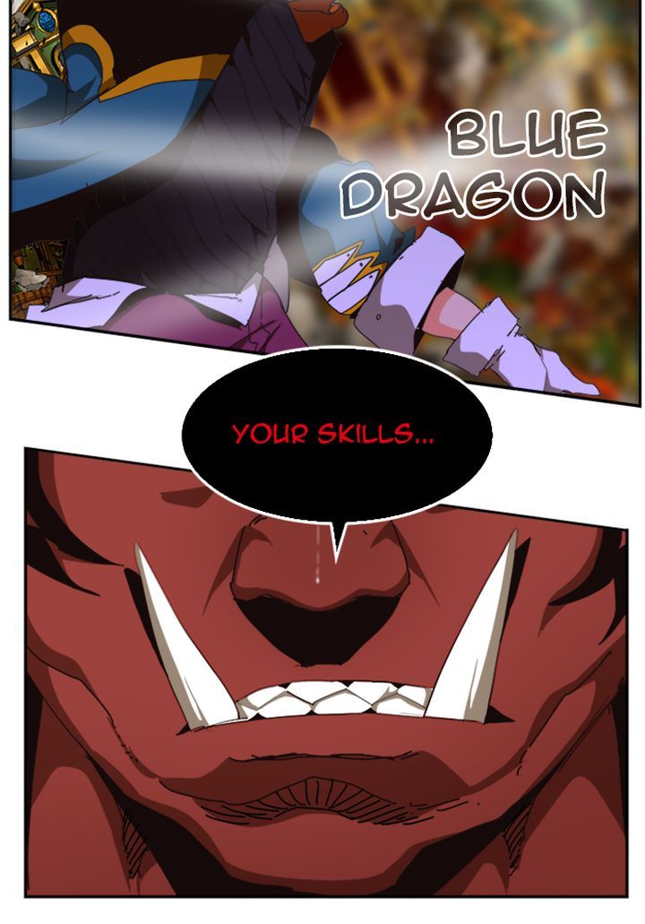 The God Of High School 512 27