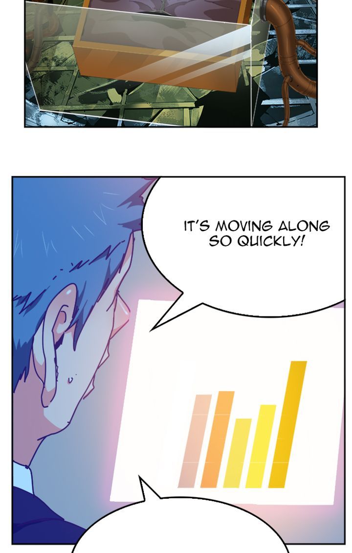 The God Of High School 512 47