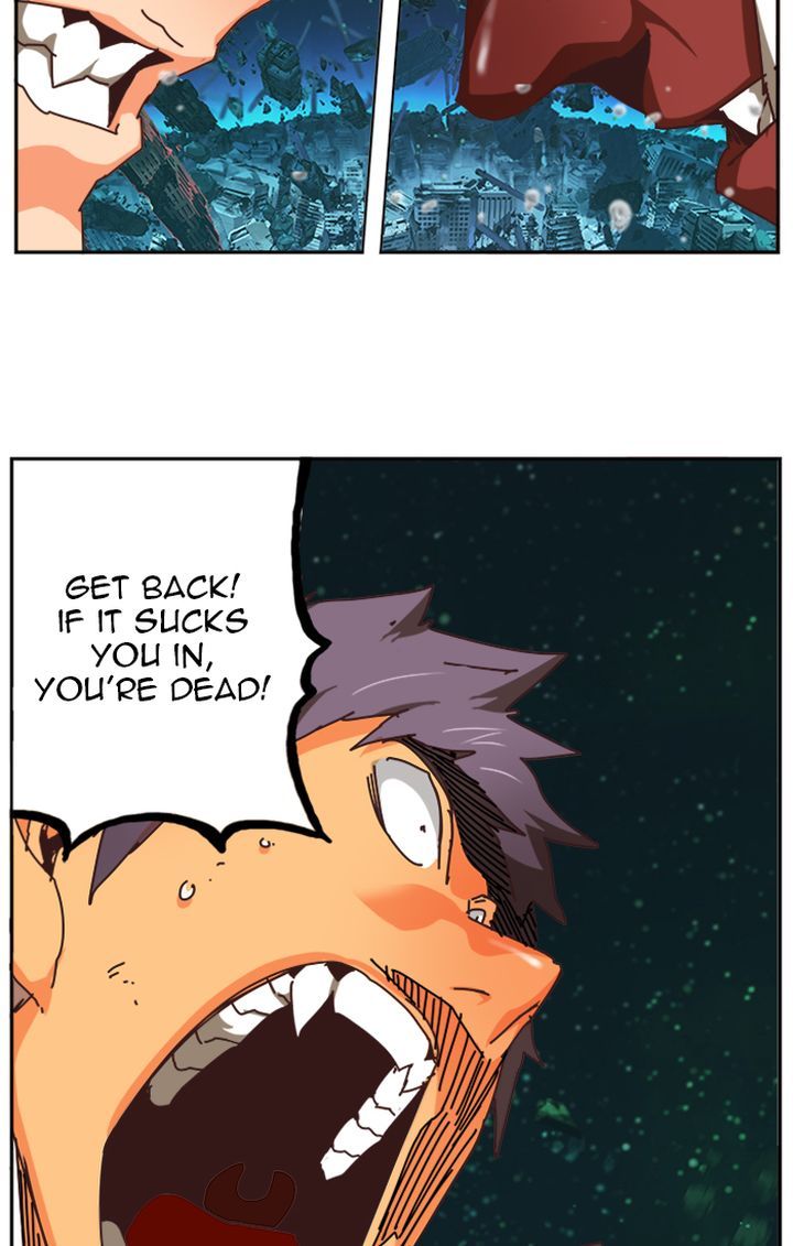 The God Of High School 512 49