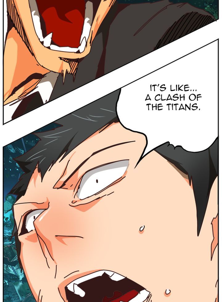 The God Of High School 512 50