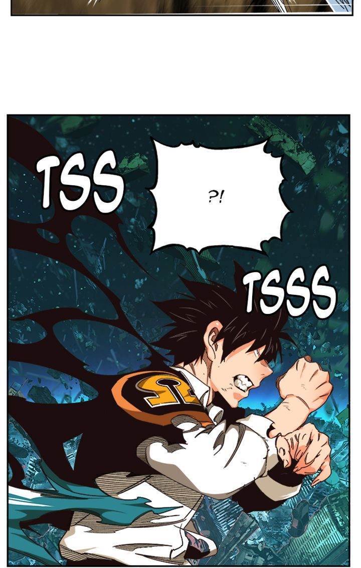 The God Of High School 512 60