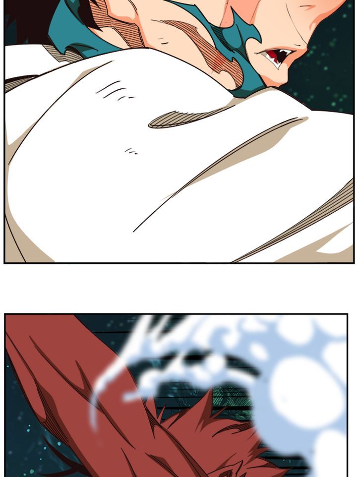 The God Of High School 512 65