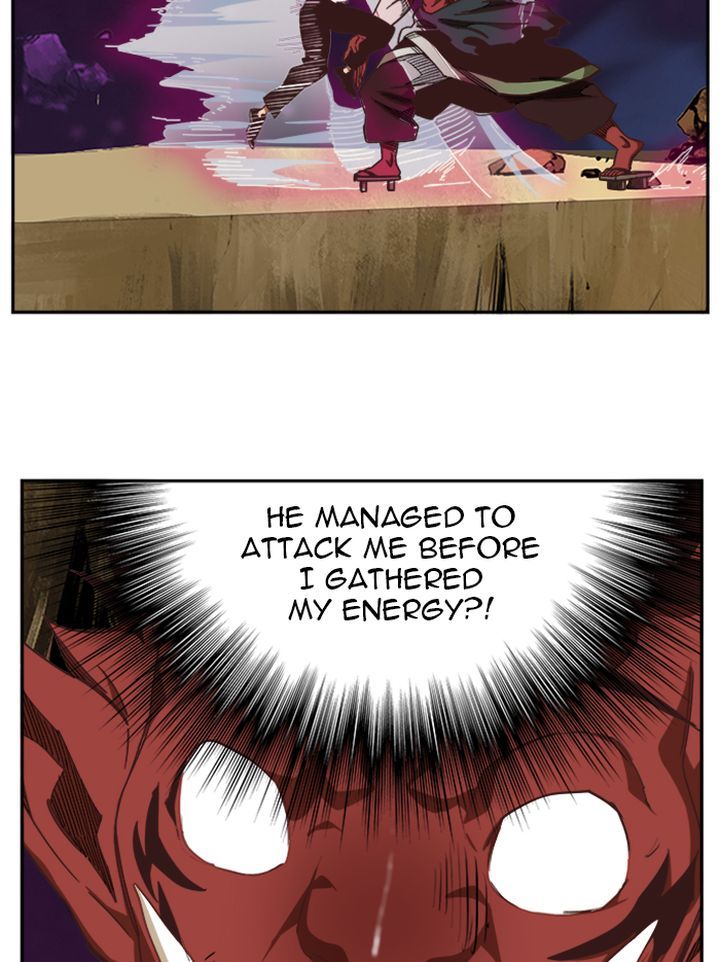 The God Of High School 512 73