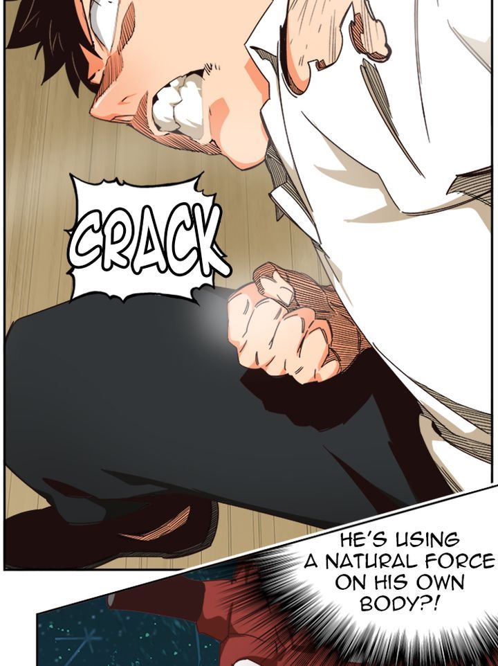 The God Of High School 512 81